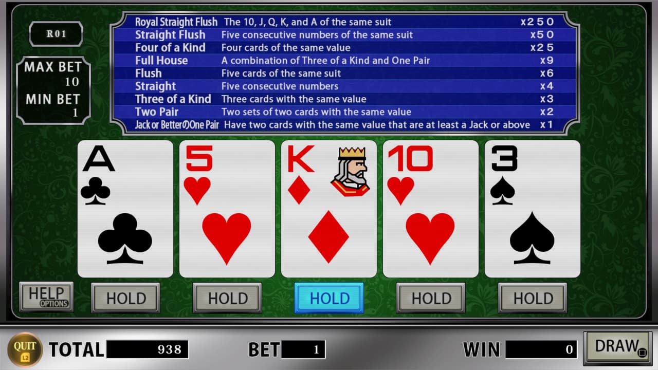 THE CASINO COLLECTION screenshot 6