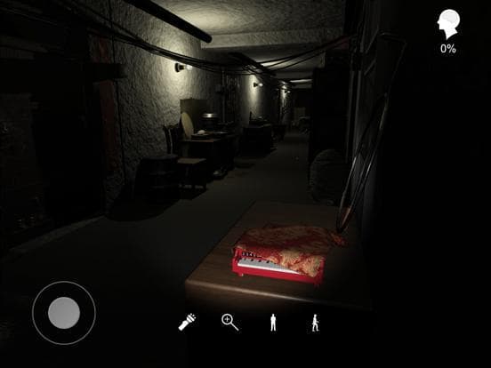 孙美琪疑案:周静 screenshot 5