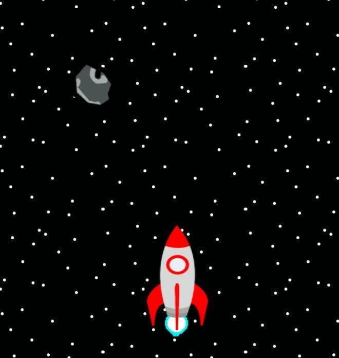 rocket ship (idan2010)
