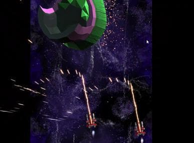 Grimistar screenshot 5