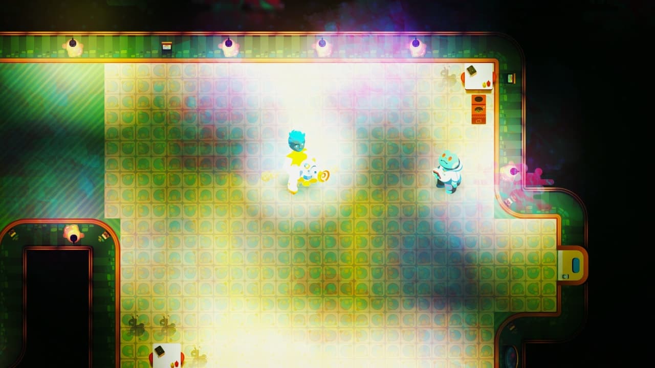 Grashers screenshot 2