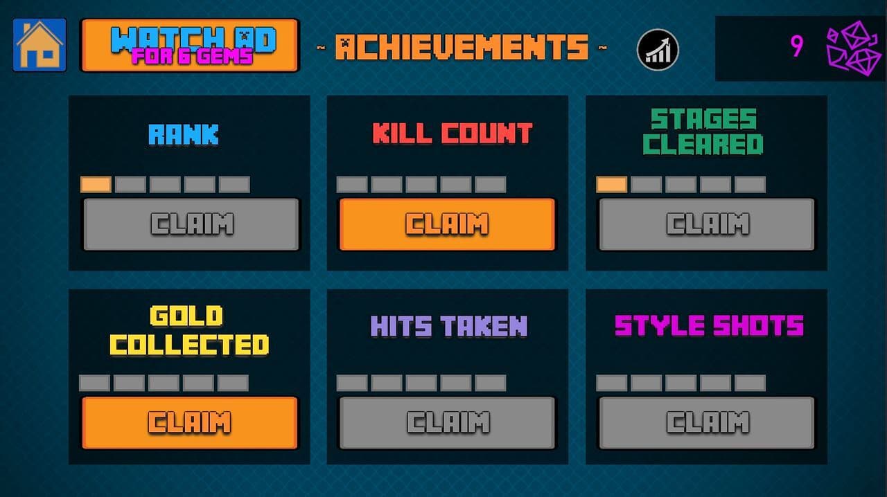 Total Zombie Lockdown - Idle Zombie Shooter