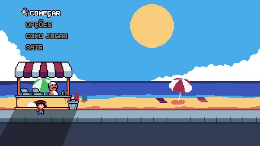 Keep It Cold screenshot 2