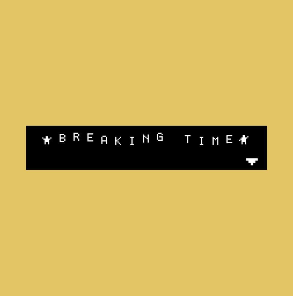 Breaking Time (itch) screenshot 2
