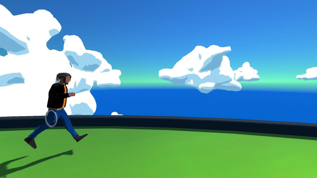Get Into Kiting Games screenshot 2