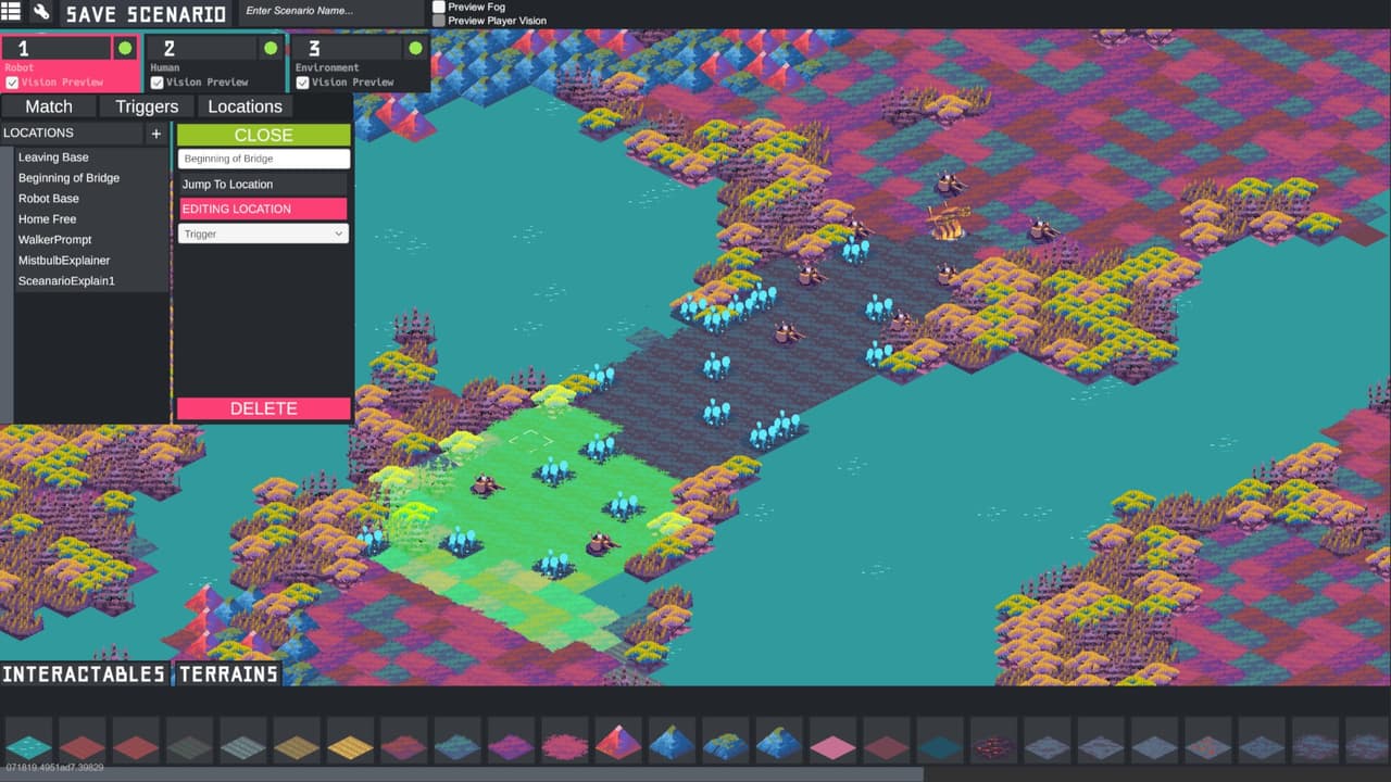 Cantata screenshot 5
