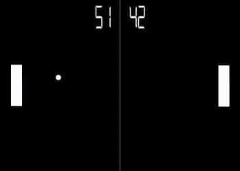 Pong (itch) (DoomHub)