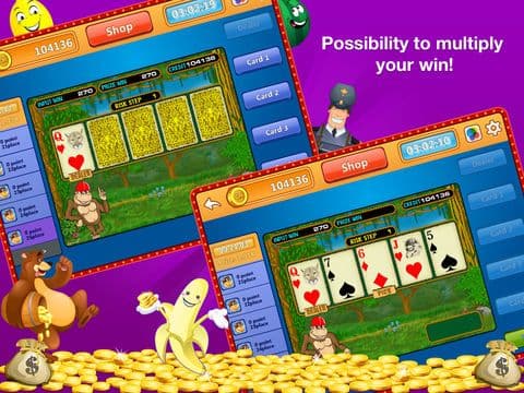 Fortune Slots: Igrosoft slot machines screenshot 3