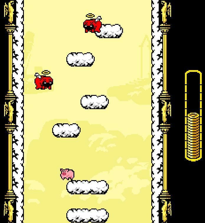 Piggy Run screenshot 3