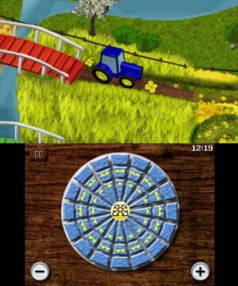 My Life on a Farm 3D screenshot 3