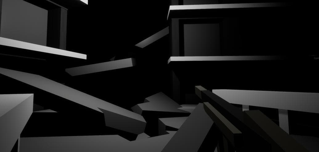 LEFT prototype screenshot 3