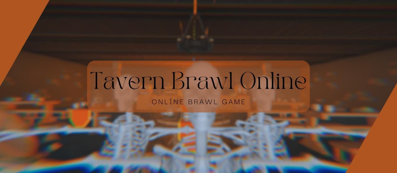 Tavern Brawl Online screenshot 2
