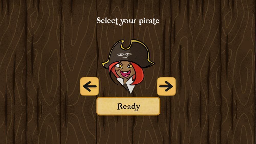 Dangers Afloat screenshot 6