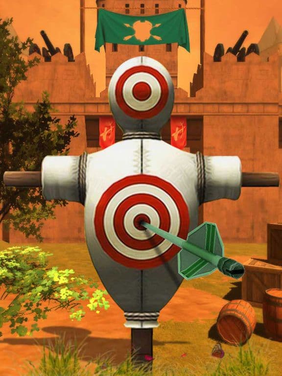 Archery Games-Archery screenshot 4
