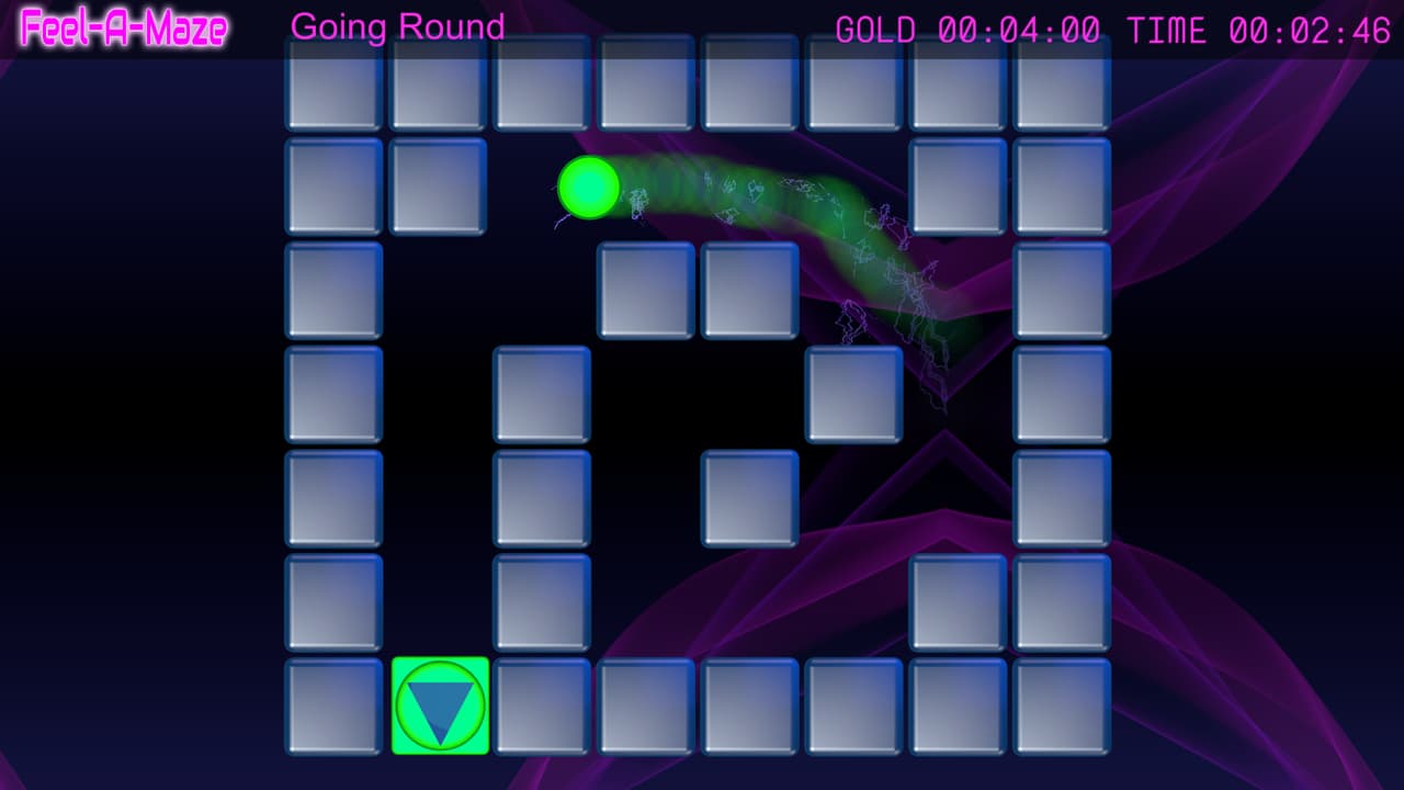 Feel-A-Maze screenshot 6
