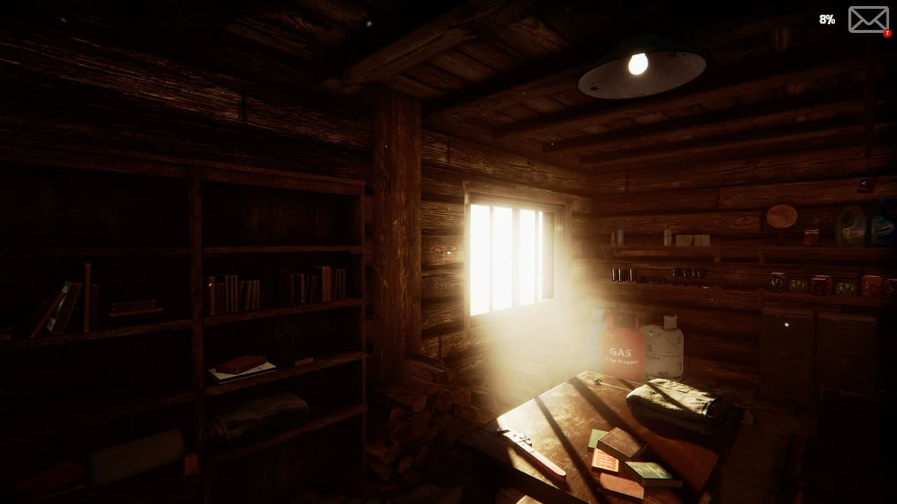 The Old House screenshot 4