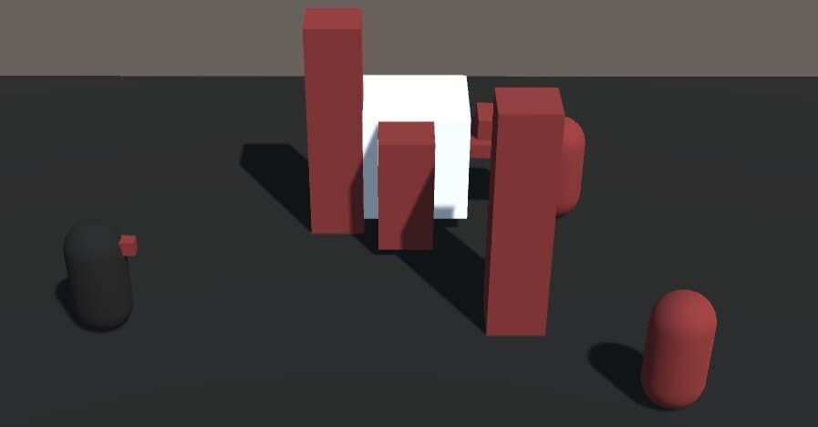 Crowd Control (itch) (BigLampGames)