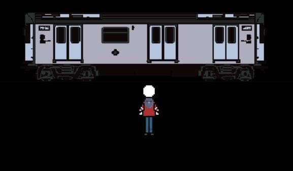 DREAMS OF PEEKO screenshot 3