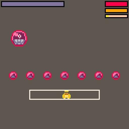Hikari (itch) (Adjnin) screenshot 3