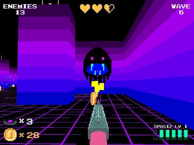 Virtual Wave screenshot 5