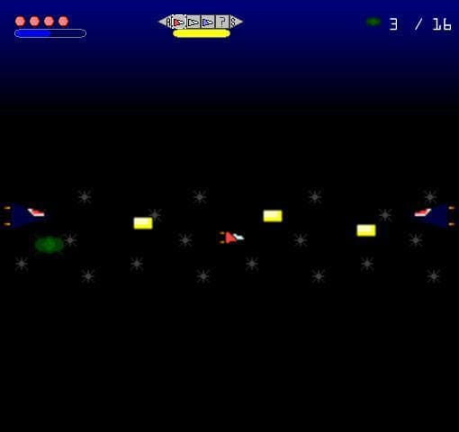 Dodge n Swap screenshot 4