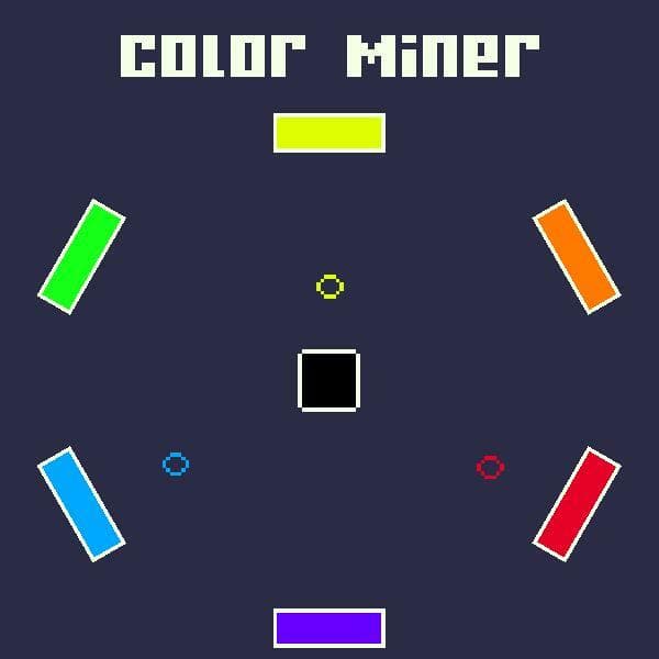 Color Miner