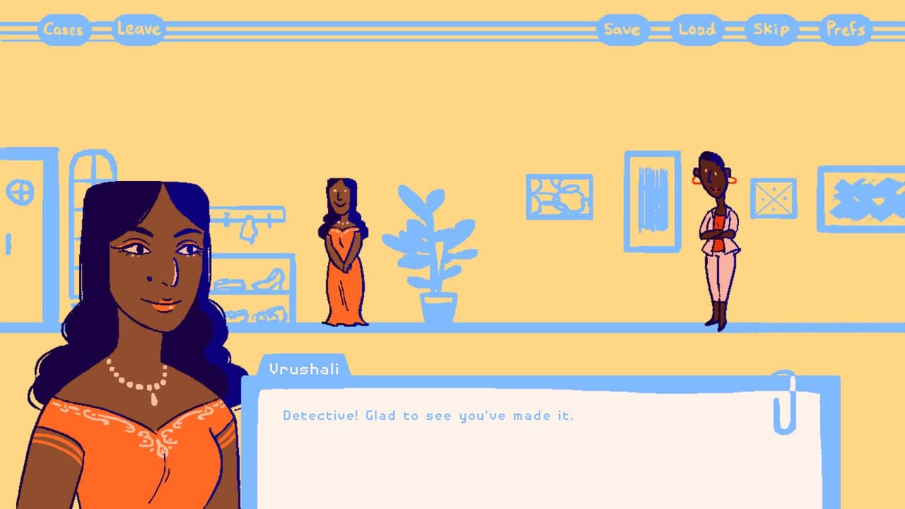 Gaytective screenshot 4