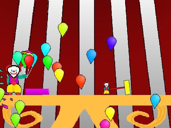 Bunch o Ballooney! screenshot 2