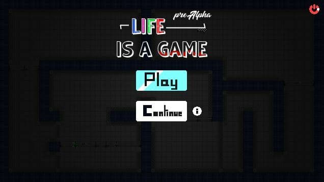 Life is a Game (SYTEX21) screenshot 3