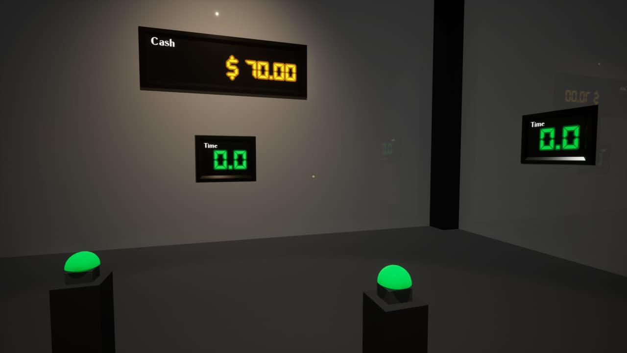10 Seconds To Avoid Death screenshot 2