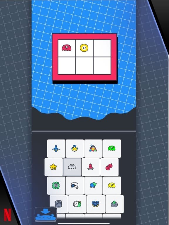 NETFLIX Poinpy screenshot 5