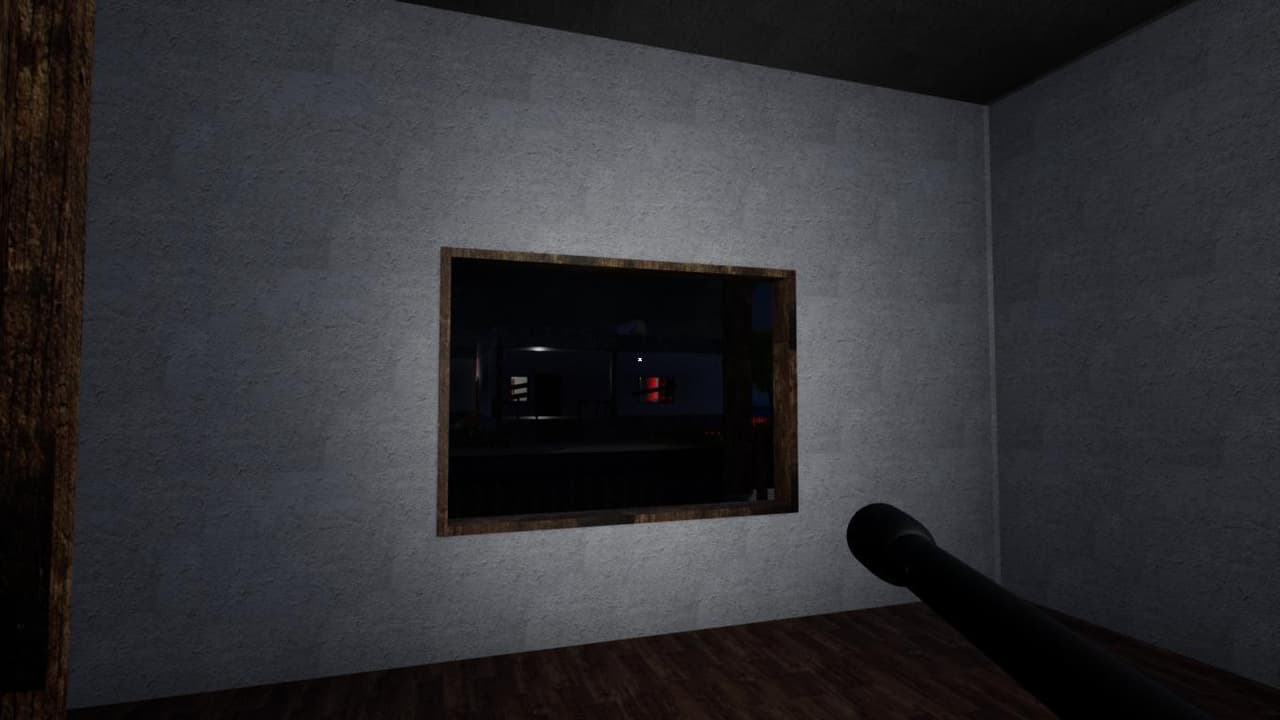 Secret House screenshot 6