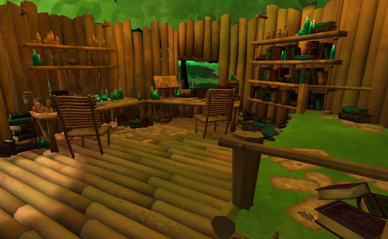 Forest Protector (Lecluse Theo) screenshot 4