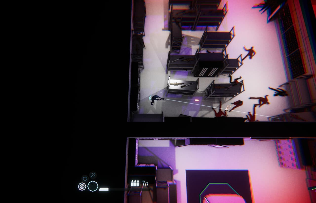 Alient screenshot 4