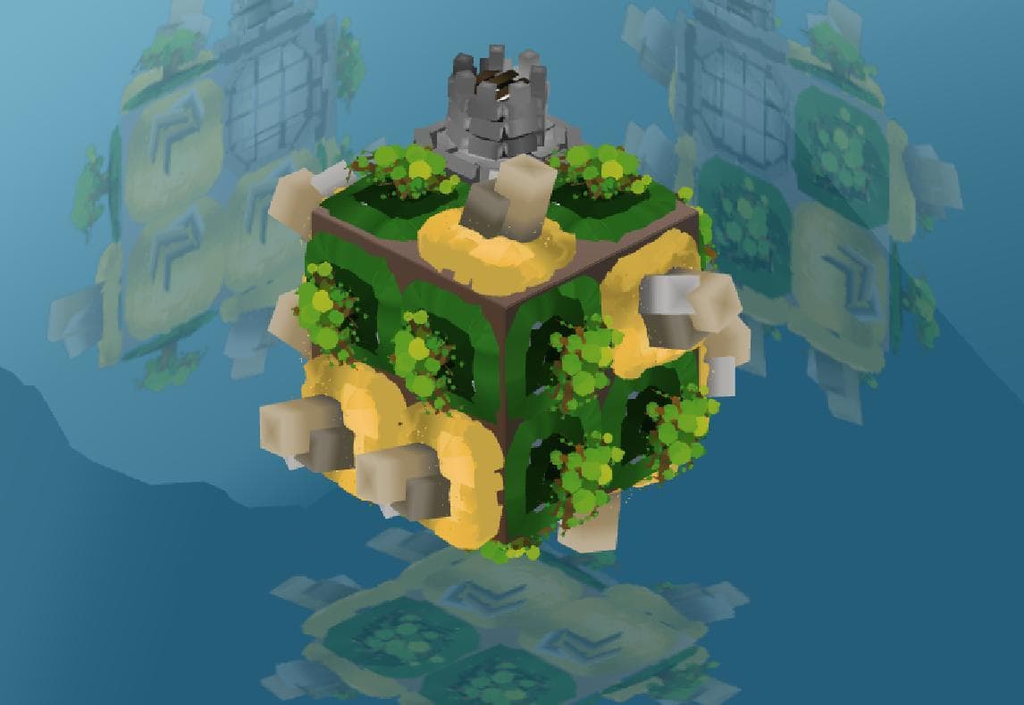 Cube World (itch) (osis)