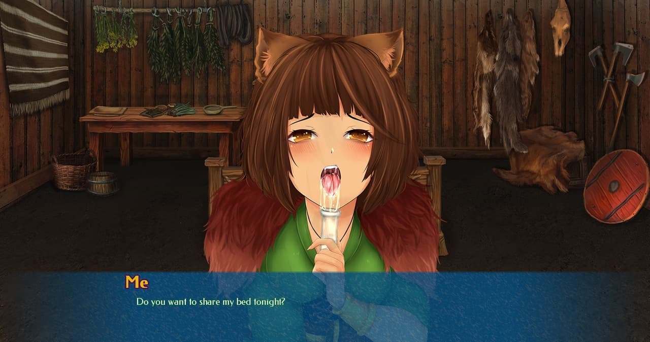 Meowhalla screenshot 5