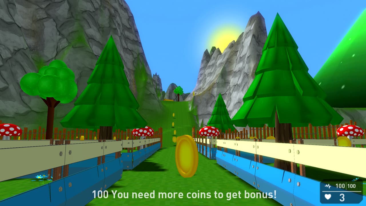 Elves Adventure screenshot 2