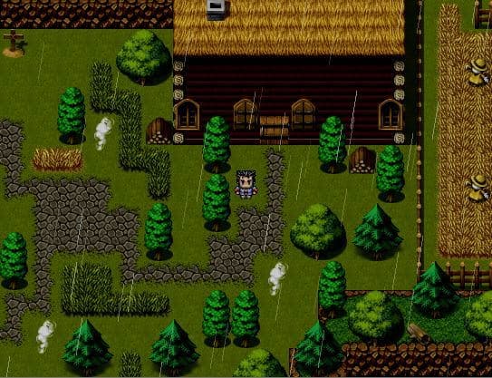 Last day of life screenshot 4