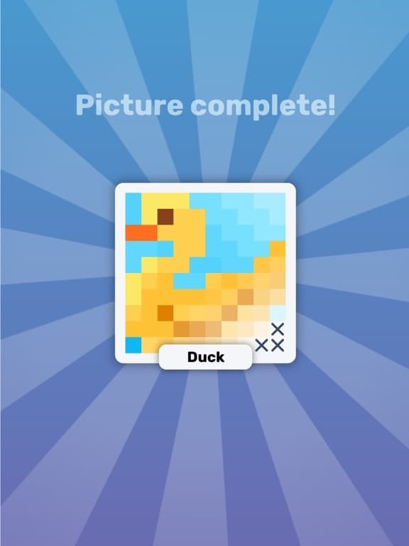 Nonogram Logic screenshot 5