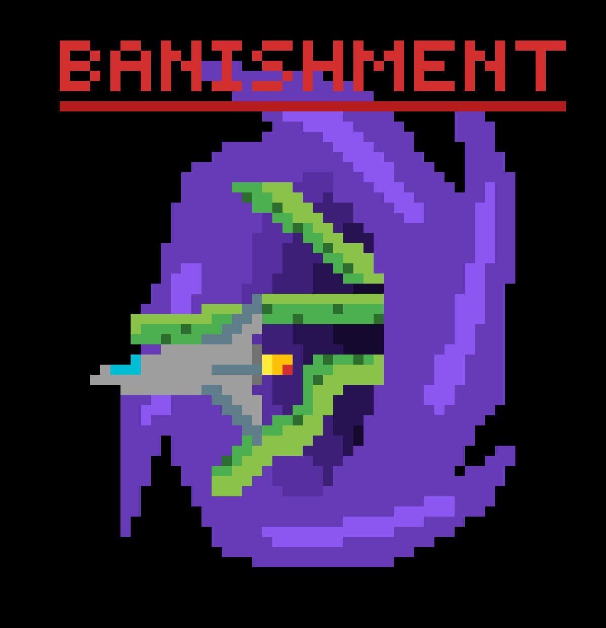 Banishment