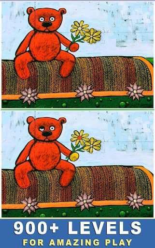 Find The Difference screenshot 2