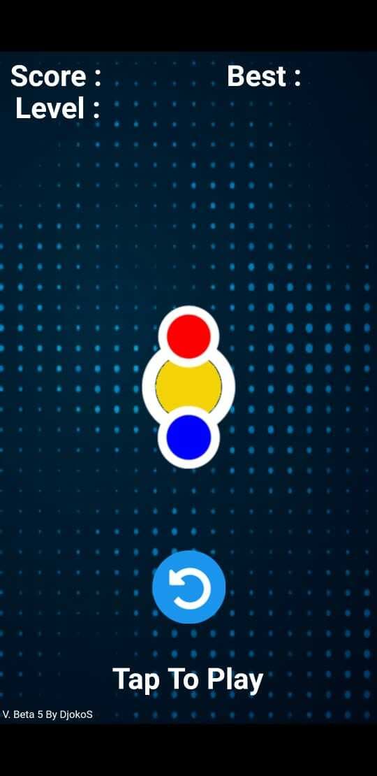 Dot Spinner screenshot 3