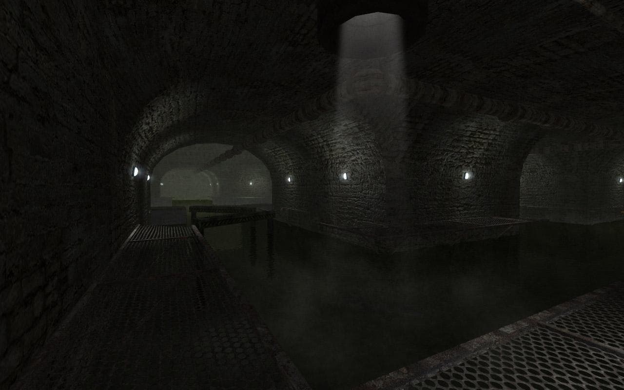 Penumbra: Requiem screenshot 2