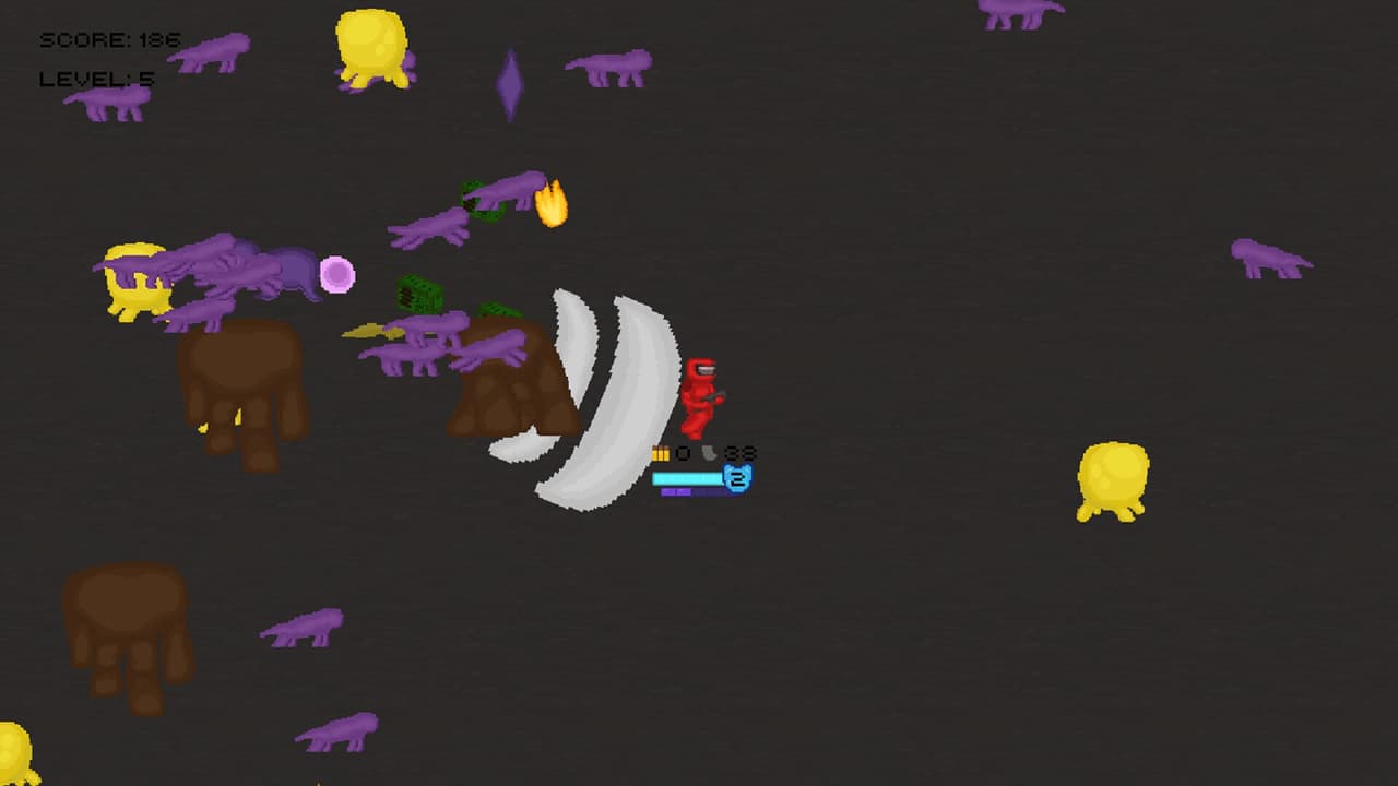 Slaughtra screenshot 2