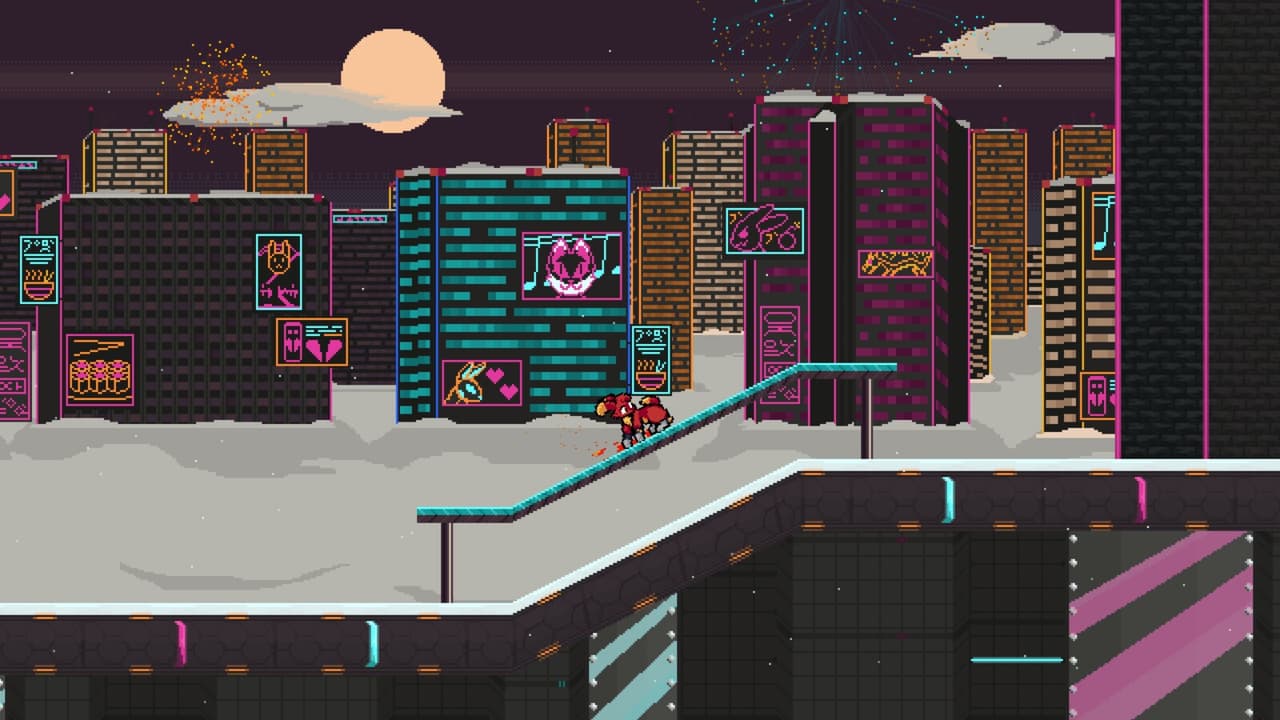 hoptix screenshot 3