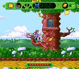 The Wizard of Oz screenshot 6