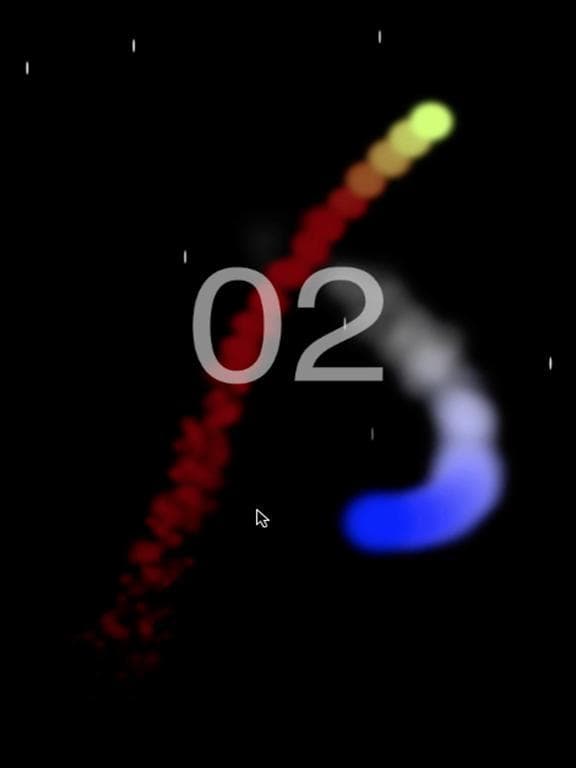 Asteroid!! screenshot 4