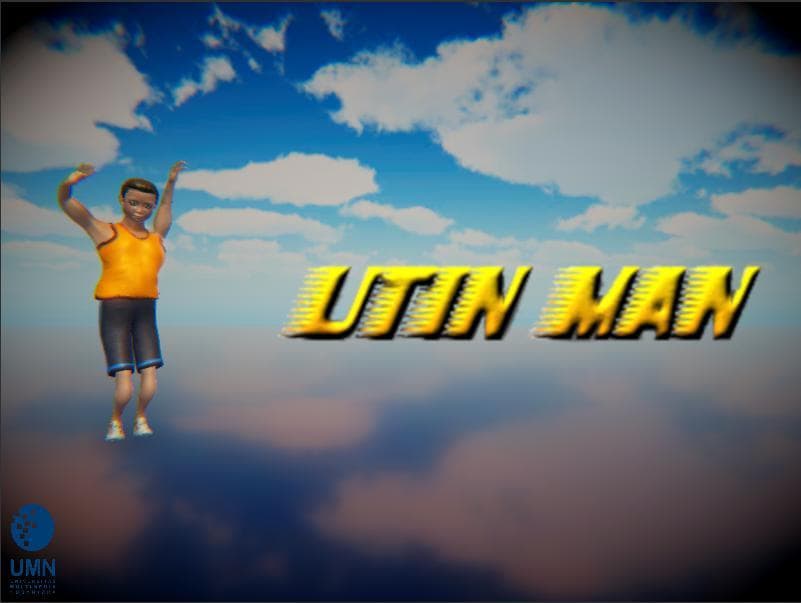 UtinMan