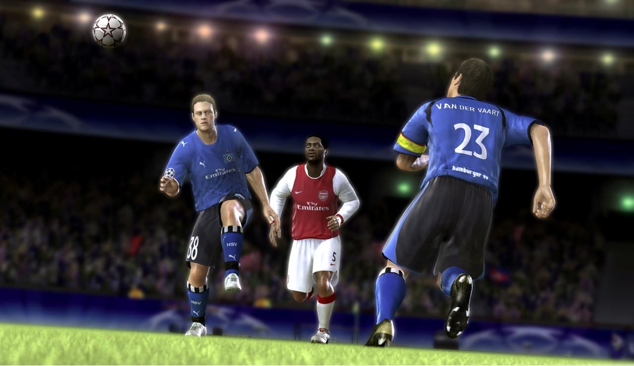 UEFA Champions League 2006-2007
