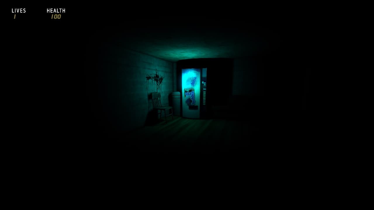 Why Lights is Off? screenshot 4